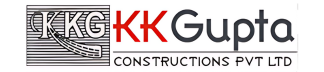 KK Gupta Constructions Pvt Ltd Logo