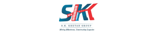 SK Khetan Logo